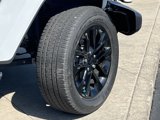 Used 2021 Jeep Wrangler Unlimited Sahara w/ Cold Weather Group image 2