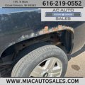 Used 2008 Chevrolet Silverado 1500 LTZ image 5