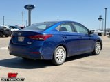 Used 2020 Hyundai Accent SEL image 2