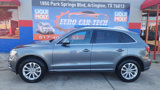 Used 2017 Audi Q5 2.0T Premium image 2