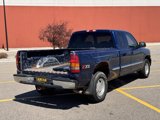 Used 2002 GMC Sierra 1500 SLE w/ Off-Road Chassis Pkg image 3