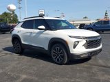 Used 2024 Chevrolet TrailBlazer ACTIV image 2