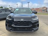 Used 2023 Honda HR-V LX image 3