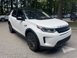 Used 2020 Land Rover Discovery Sport SE image 2