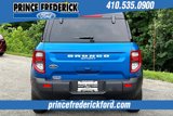New 2025 Ford Bronco Sport Outer Banks image 4