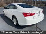 Used 2020 Chevrolet Malibu LS image 4