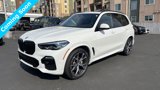 Used 2021 BMW X5 xDrive40i w/ M Sport Package image 3