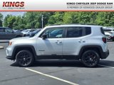 Used 2019 Jeep Renegade Sport w/ Sport Appearance Group image 3