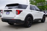 Used 2021 Ford Explorer ST w/ Equipment Group 401A image 3