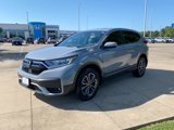 Used 2021 Honda CR-V EX image 3