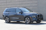 Used 2024 BMW X7 M60i w/ Executive Package image 3