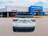 Used 2020 Chevrolet Traverse LT w/ LT Premium Package image 4