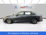 Used 2022 Kia K5 LXS image 2