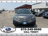 Used 2013 Honda CR-V EX-L image 2