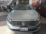 Certified 2021 Volkswagen Jetta SE w/ SE Cold Weather Package image 3