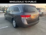 Used 2016 Honda Odyssey EX-L image 3