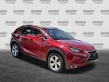 Used 2017 Lexus NX 200t FWD image 2