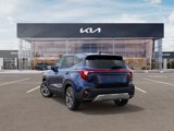 New 2025 Kia Seltos LX image 4