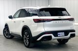 New 2025 INFINITI QX60 Luxe image 5