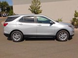 Used 2021 Chevrolet Equinox LT image 3