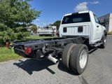 New 2024 RAM 5500 Tradesman image 4