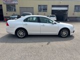 Used 2012 Ford Fusion SEL image 4