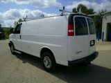 Used 2017 Chevrolet Express 2500 image 5