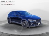 Used 2020 MAZDA CX-3 Sport image 2