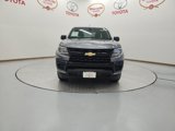 Used 2022 Chevrolet Colorado W/T w/ WT Convenience Package image 4