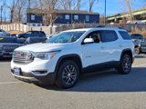 Used 2019 GMC Acadia SLT image 5