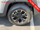 Used 2023 Jeep Renegade Trailhawk w/ Sun/Sound Group image 4