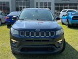 Used 2018 Jeep Compass Latitude w/ Popular Equipment Group image 2