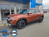 Used 2021 Chevrolet TrailBlazer LT w/ Premium Seating Package image 2