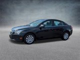 Used 2011 Chevrolet Cruze LS w/ Connectivity Package image 4