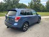 Used 2017 Subaru Forester 2.5i Limited w/ Popular Package #2 image 5