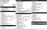 Used 2019 Dodge Journey SE w/ Connectivity Group image 3