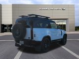 Certified 2023 Land Rover Defender 90 X-Dynamic SE image 5