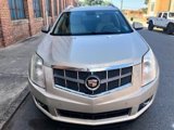 Used 2012 Cadillac SRX Performance image 2