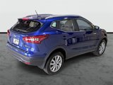 Used 2022 Nissan Rogue Sport SV image 4