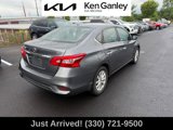 Used 2018 Nissan Sentra SV image 5