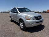 Used 2009 Kia Sorento LX image 2