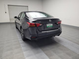 Used 2021 Nissan Altima 2.5 SV w/ SV Premium Package image 6