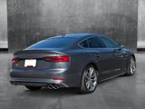 Used 2018 Audi S5 Premium Plus w/ Navigation Package image 5