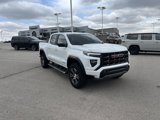 Used 2024 GMC Canyon AT4 w/ AT4 Premium Package image 3
