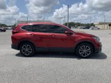 Used 2021 Honda CR-V EX image 2