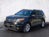 Used 2014 Ford Explorer Limited image 4
