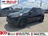 Used 2017 Jeep Cherokee Altitude image 2