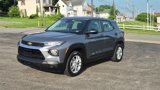 Used 2021 Chevrolet TrailBlazer LS image 5