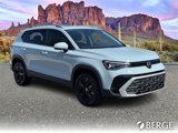 New 2025 Volkswagen Taos SE image 4