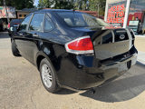 Used 2010 Ford Focus SE image 6